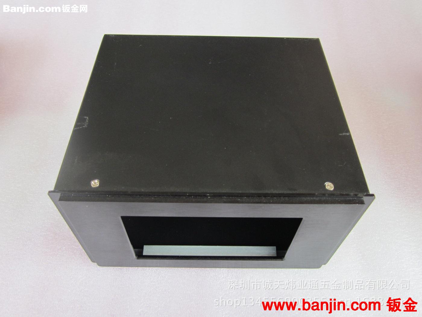 专业生产 不锈钢配电箱 钣金机箱 信报箱加工 不锈钢制品加工
