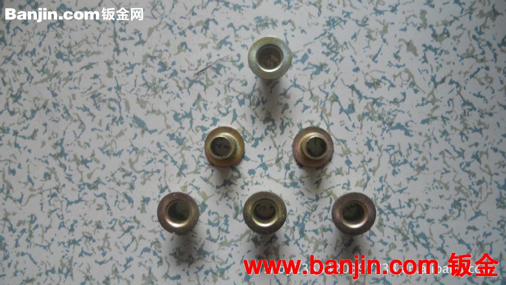 【20年专业经验】精工品质五金制品 五金冲压件制造商