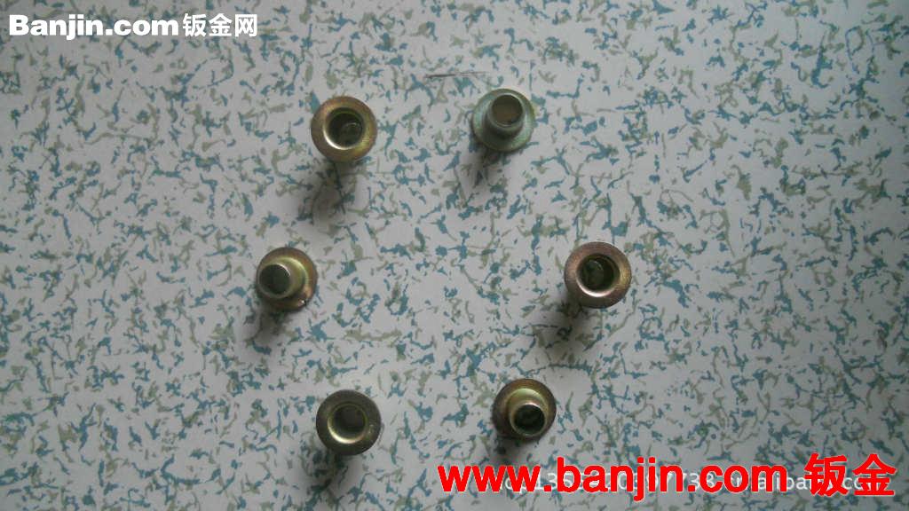 【20年专业经验】精工品质五金制品 五金冲压件制造商