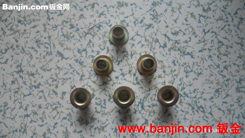 【20年专业经验】精工品质五金制品 五金冲压件制造商