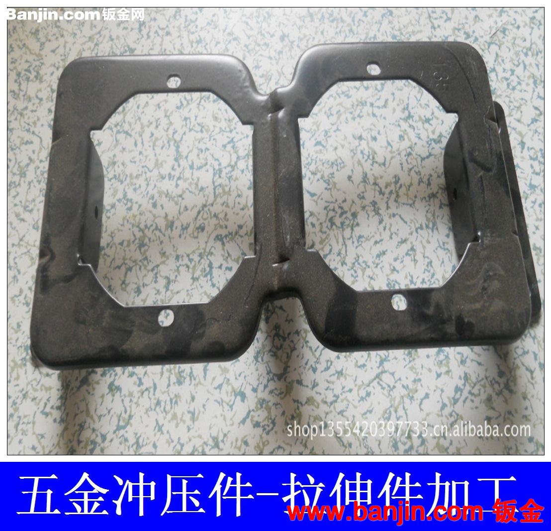 泊头冲压件厂家加工 汽车配件冲压件 精密冲压件
