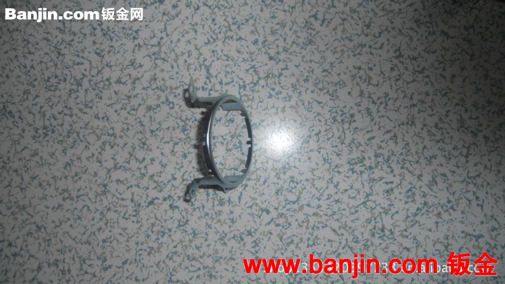 专业厂家提供汽车配件 汽车配件加工 后组合灯灯圈