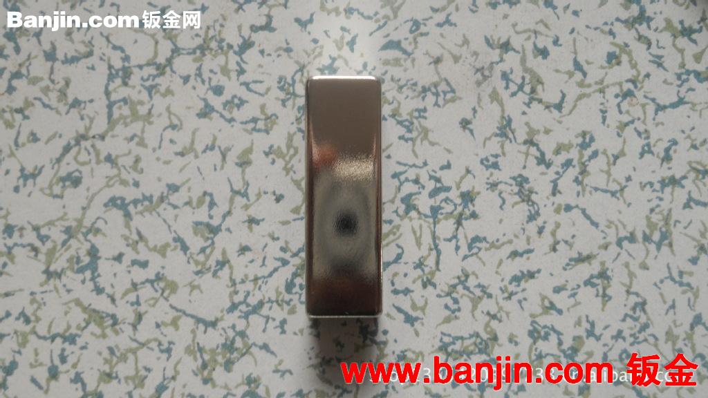 专业厂家提供汽车配件 汽车配件加工 后组合灯灯圈