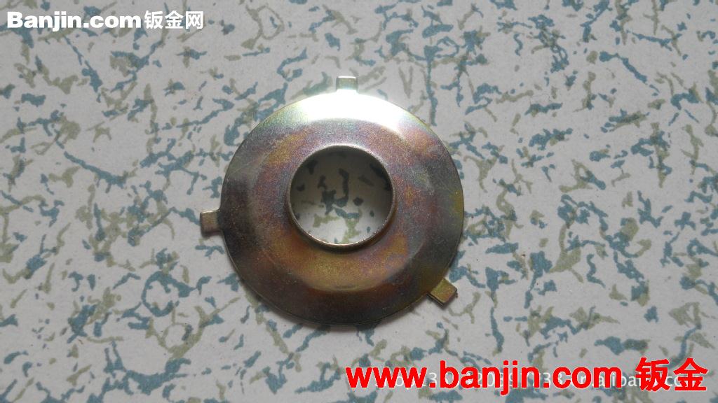 来图来样生产各种 精密冲压件 五金冲压件 零部件 厂家直供