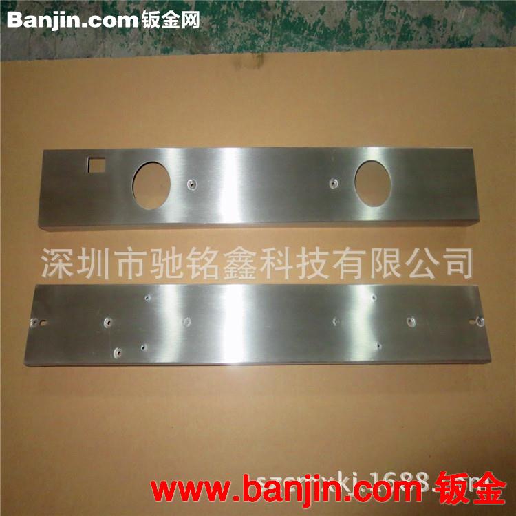 不锈钢制作钣金加工制造