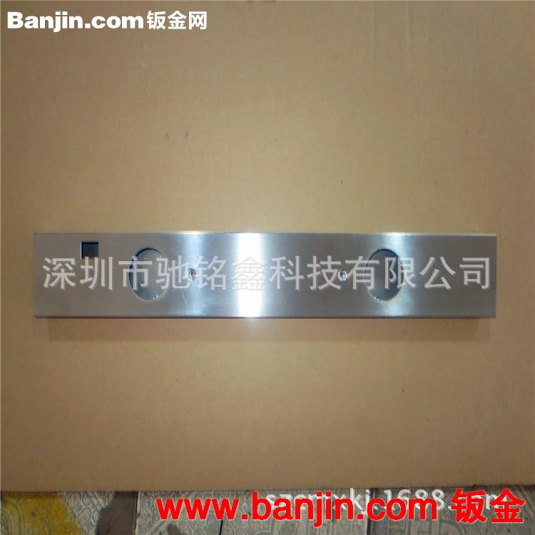 不锈钢制作钣金加工制造
