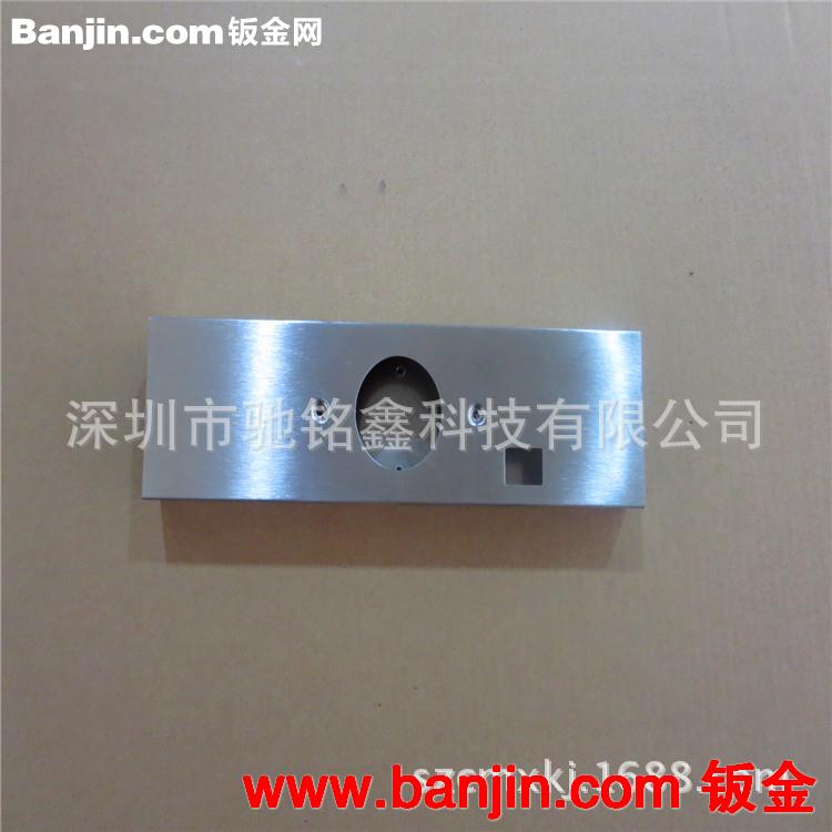 不锈钢制作钣金加工制造