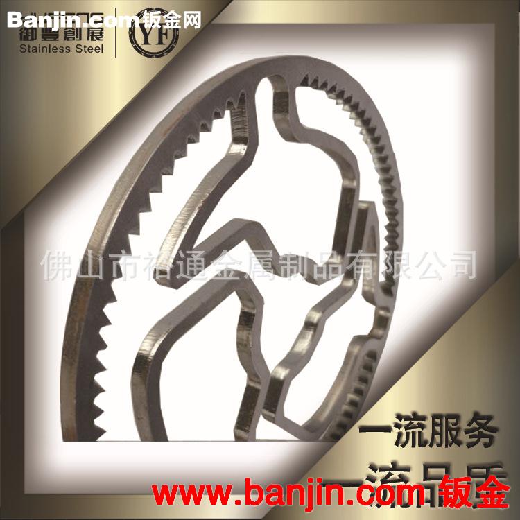 专业定制 钣金件激光切割加工 激光打标加工