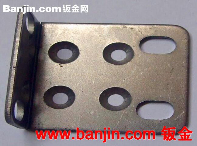 冲压件加工厂承接弯管加工 旋压加工 五金冲压件加工 质量保证