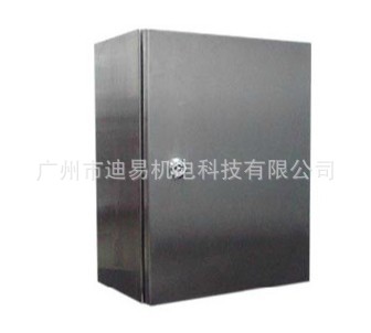 广州迪易钣金冲压件厂家专业定制高质量钣金铁箱 钣金件加工