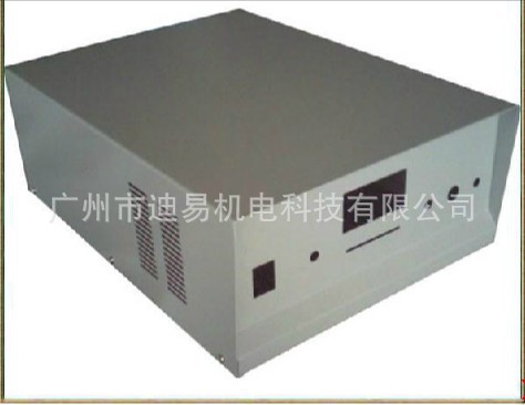 迪易钣金加工厂家来图来样专业定做钣金加工 钣金件小铁箱定制