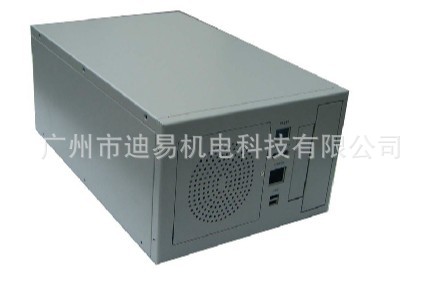 迪易钣金加工厂家来图来样专业定做钣金加工 钣金件小铁箱定制