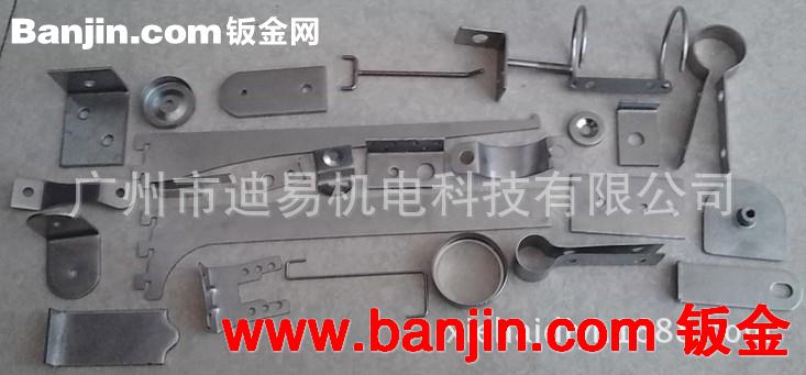 广州迪易冲压件加工厂专业定制五金冲压件加工 量大从优