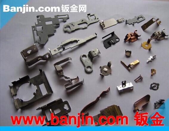 厂家供应机械钣金冲压加工 做工精细 来图来样钣金加工