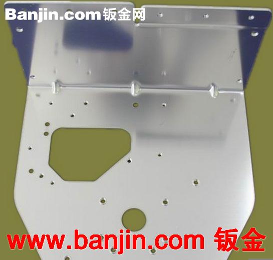 迪易厂家承接各类工程机械配件加工 小钣金件加工定制
