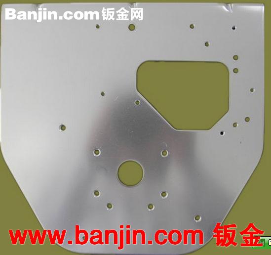 迪易厂家承接各类工程机械配件加工 小钣金件加工定制