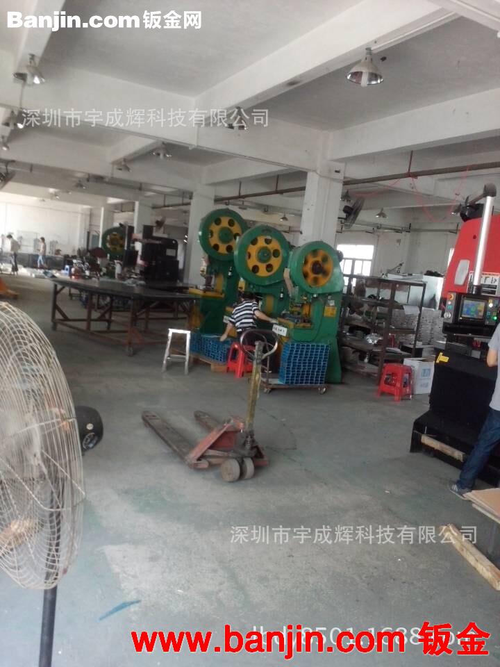 公明钣金加工机箱机柜五金加工