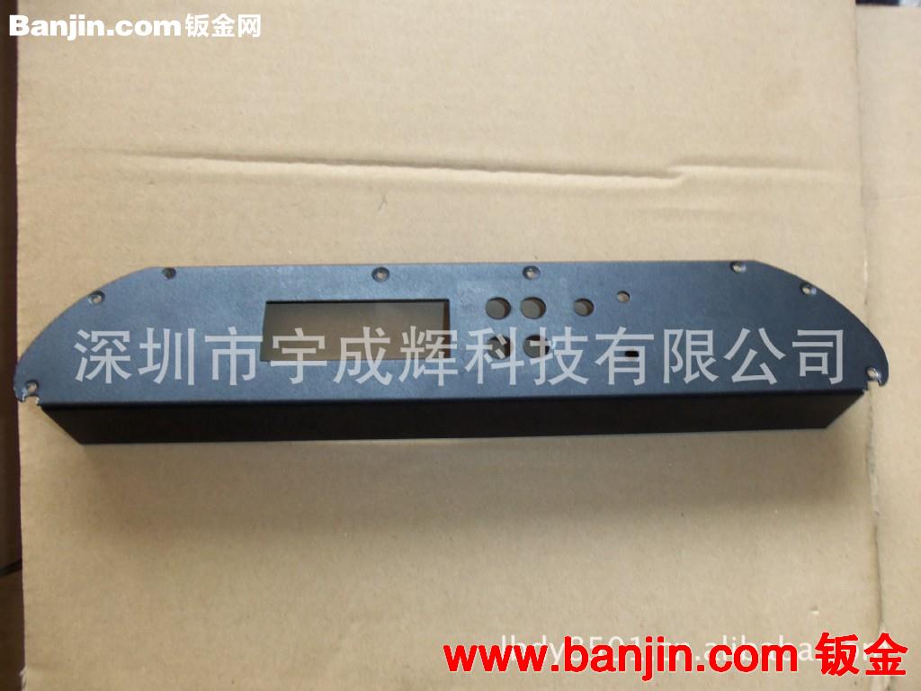 提供精密机械配件制作，钣金加工钣金件机箱机柜生产