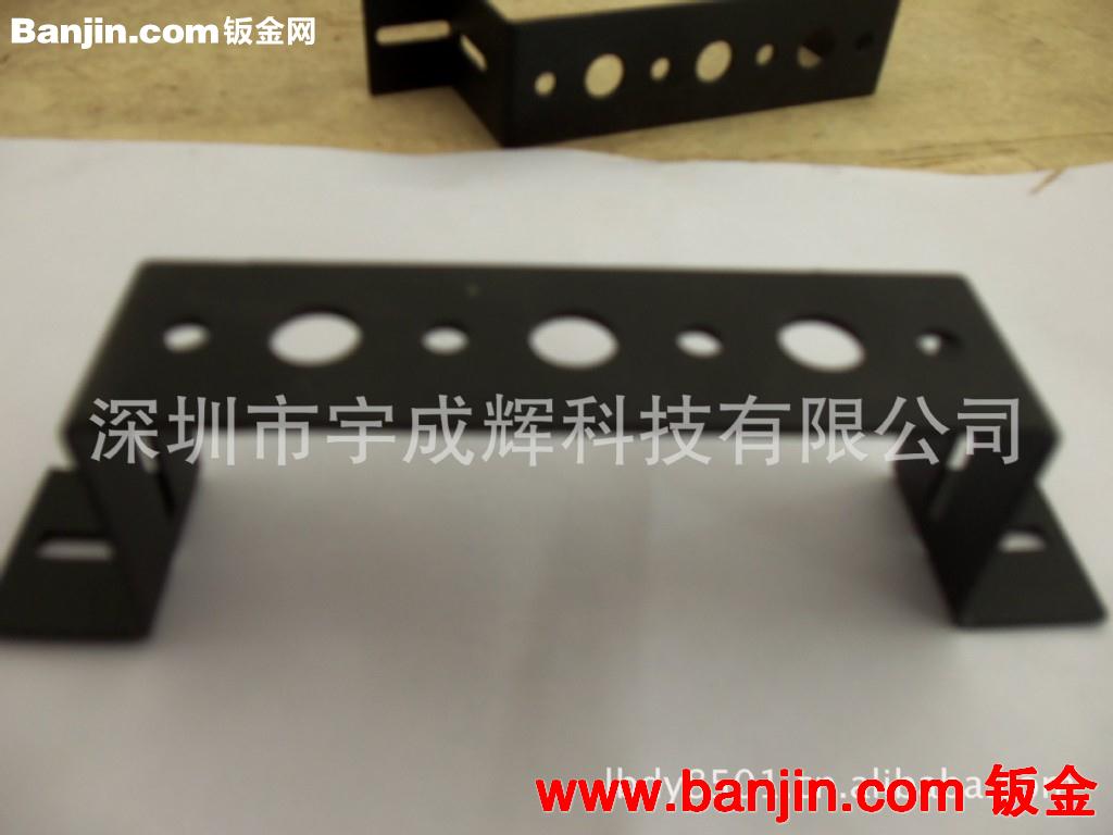 提供专业钣金技工机箱机柜数冲折弯焊接加工