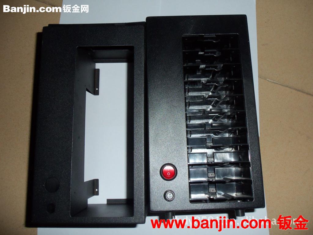 专业提供深圳钣金加工数冲加工