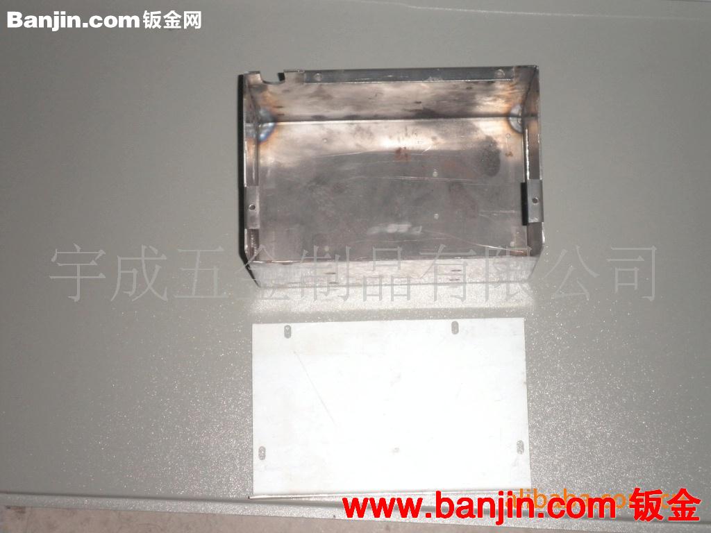 专业提供LED灯箱外壳五金加工 灯箱钣金加工