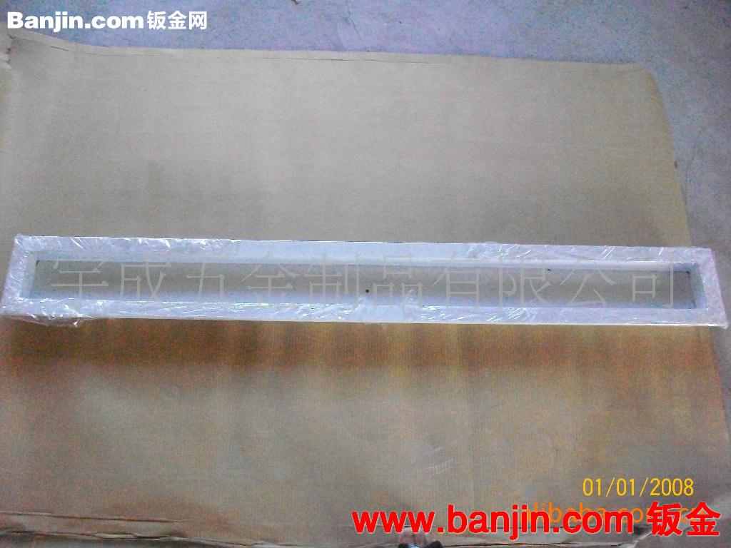专业提供LED灯箱外壳五金加工 灯箱钣金加工