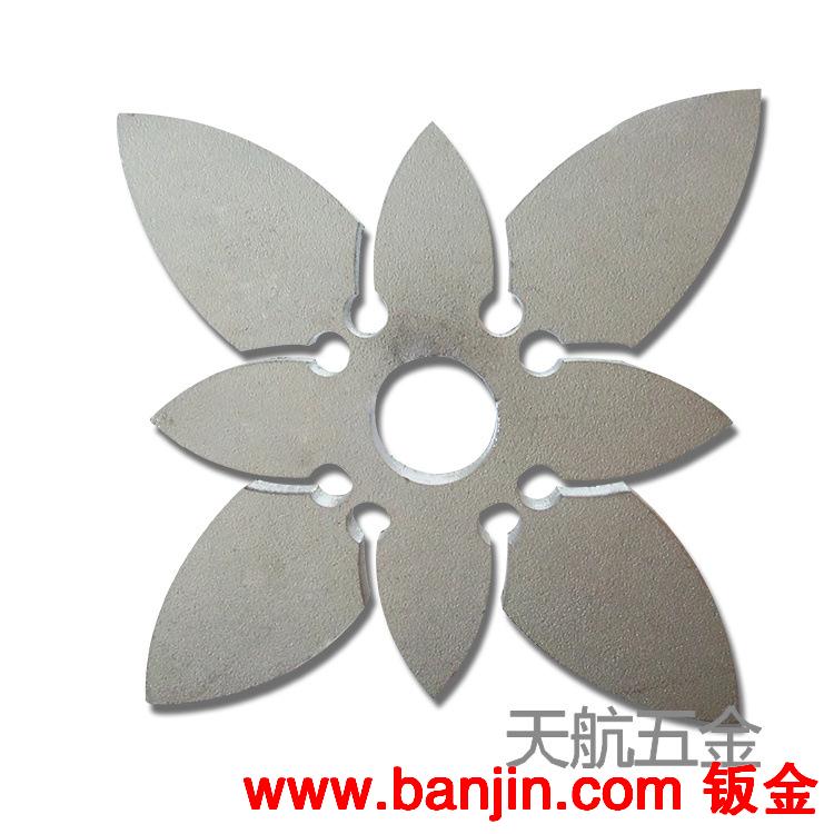 提供激光切割加工服务 东莞温塘激光切割 