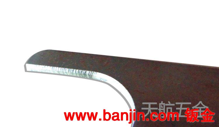 碳钢热板激光切割 
