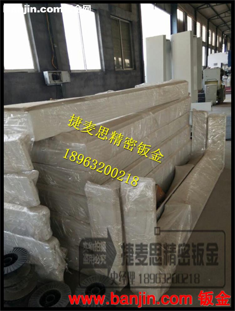 加工钣金外壳 钣焊件 机床外防护罩 设备先进 价格优惠
