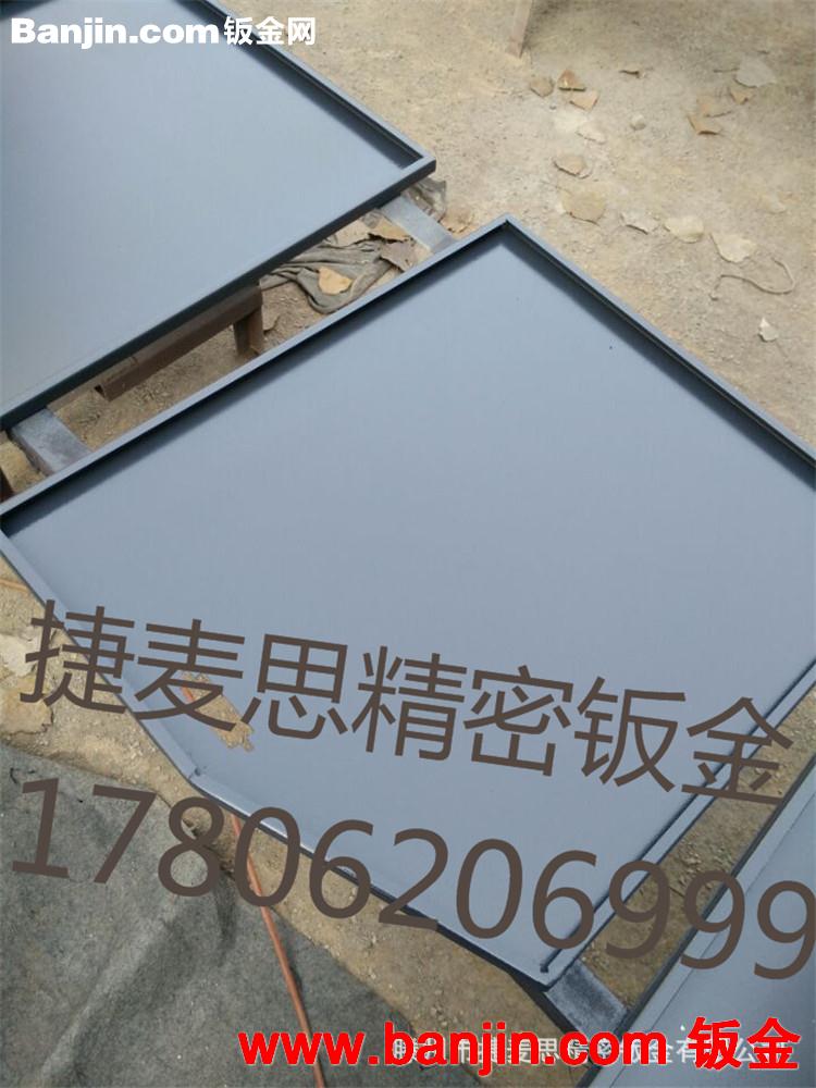 钣金焊接 激光切割 氩弧焊  数控机床外壳加工