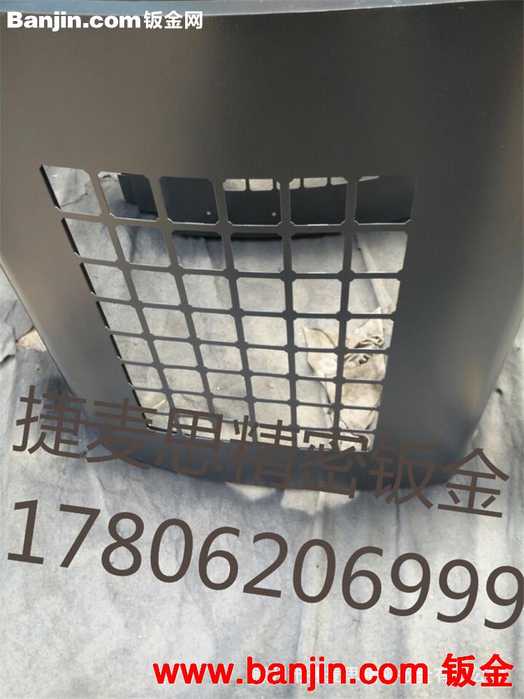 钣金焊接 激光切割 氩弧焊  数控机床外壳加工