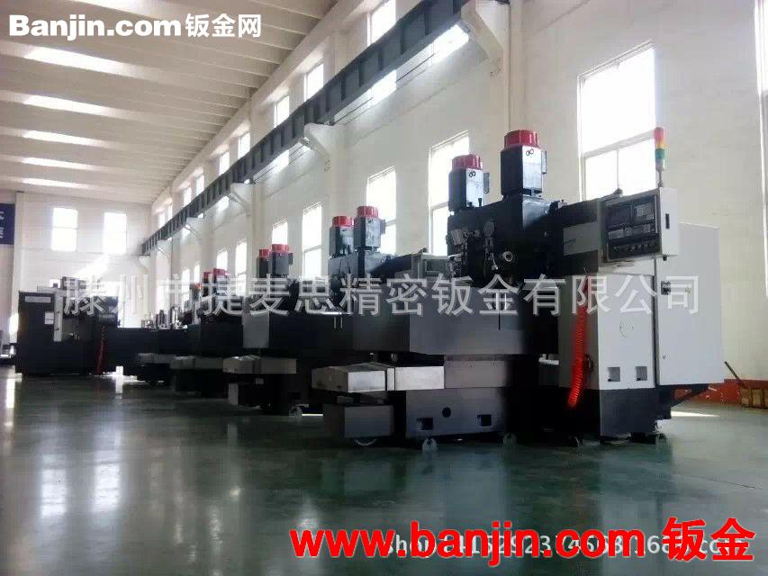 承接数控加工中心  机床钣金  批量生产
