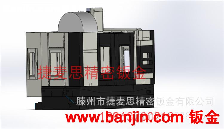 各种型号数控机床钣金   钣金冲压 折弯 焊接加工