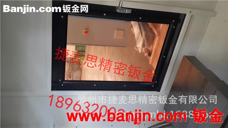 各种型号数控机床钣金   钣金冲压 折弯 焊接加工