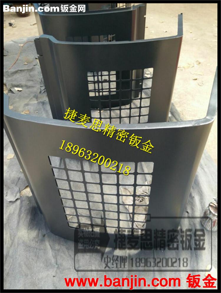 供应850数控机床钣金  钣金焊接加工 数控机床外防护钣金件