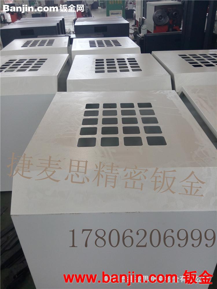 精密制造钣金加工 数控折弯 焊接  定制机箱机柜