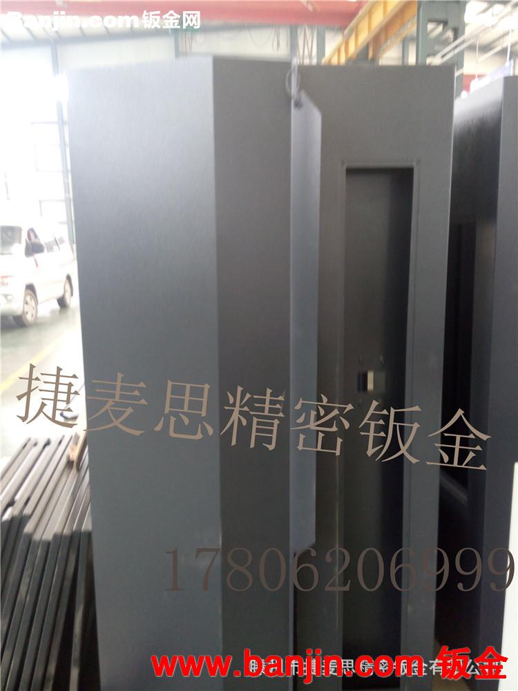 精密制造钣金加工 数控折弯 焊接  定制机箱机柜