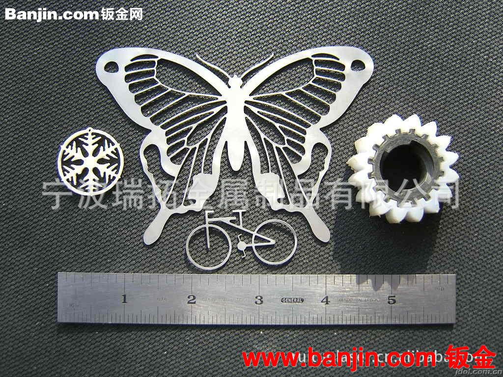 宁波鄞州激光切割,专业钣金加工,金属加工 激光加工