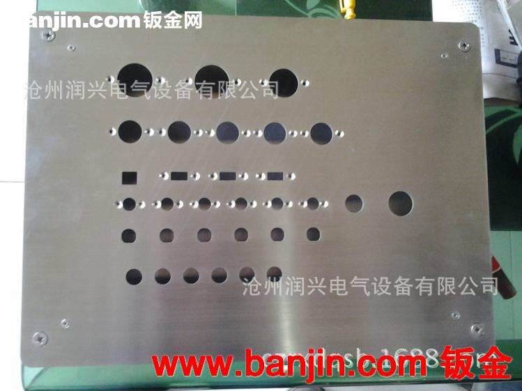 专业生产 机箱机柜加工 不锈钢机箱机柜 钣金件机箱机柜 欢迎咨询