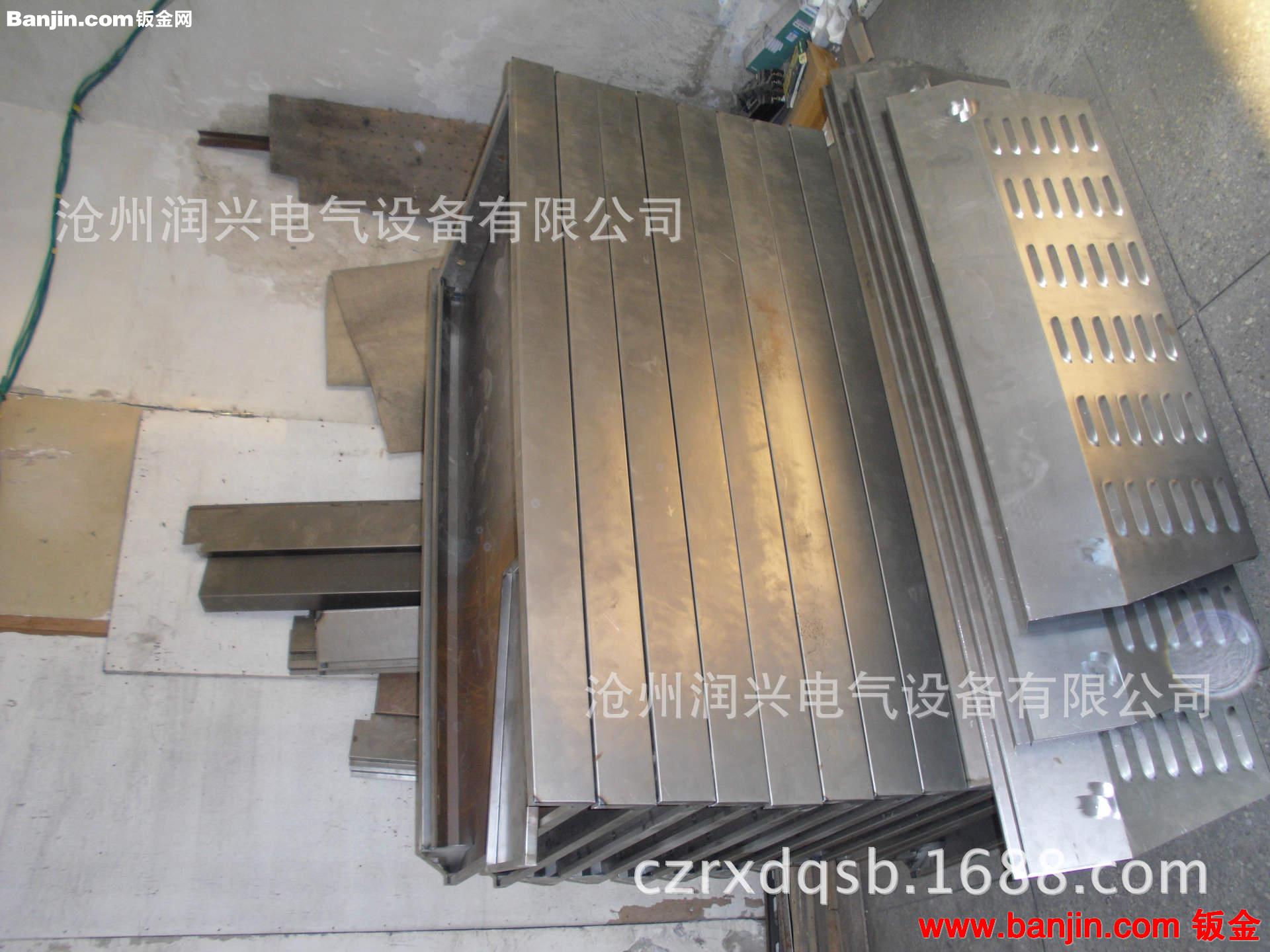 专业生产精密不锈钢冷轧板折弯冲压件加工 来样定制钣金冰箱配件