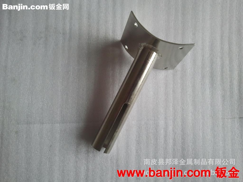 常年供应精密五金冲压件/钣金件/卷管