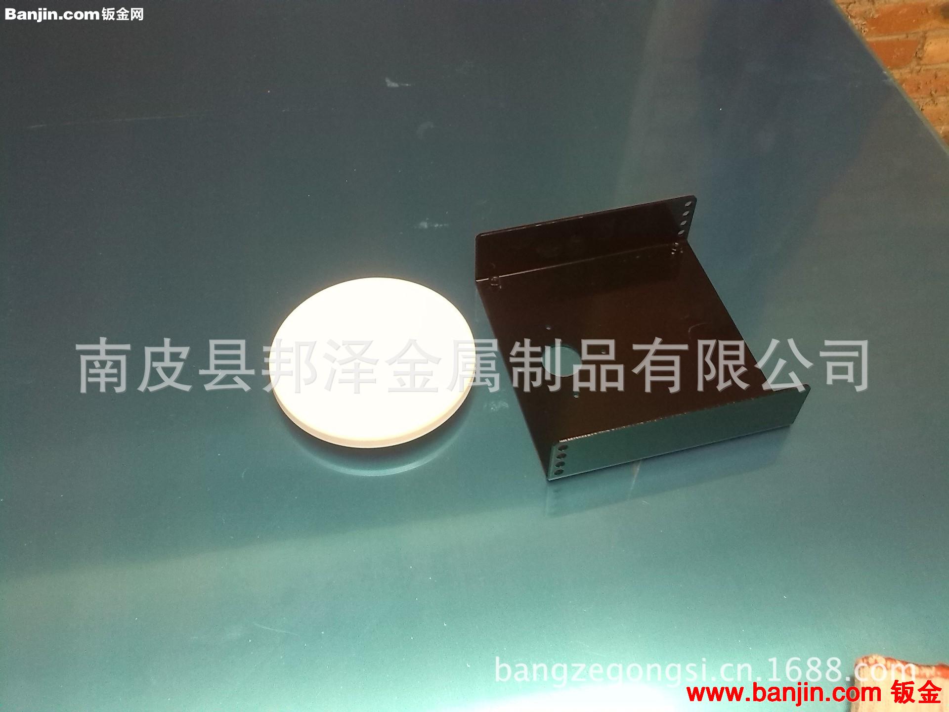 厂家供应精密五金冲压件钣金件