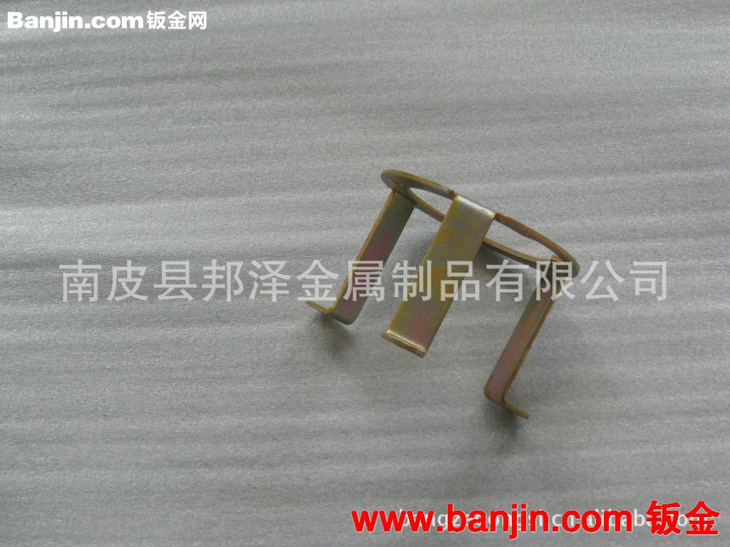 常年供应精密五金冲压件