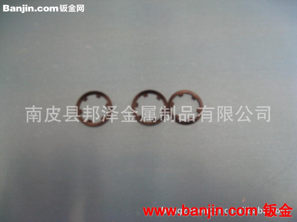 厂家常年经销精密五金冲压件及后续表面处理