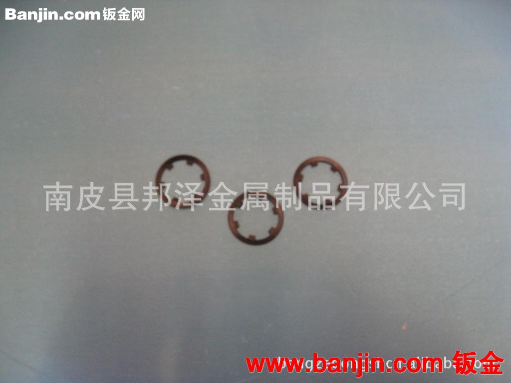 厂家常年经销精密五金冲压件及后续表面处理