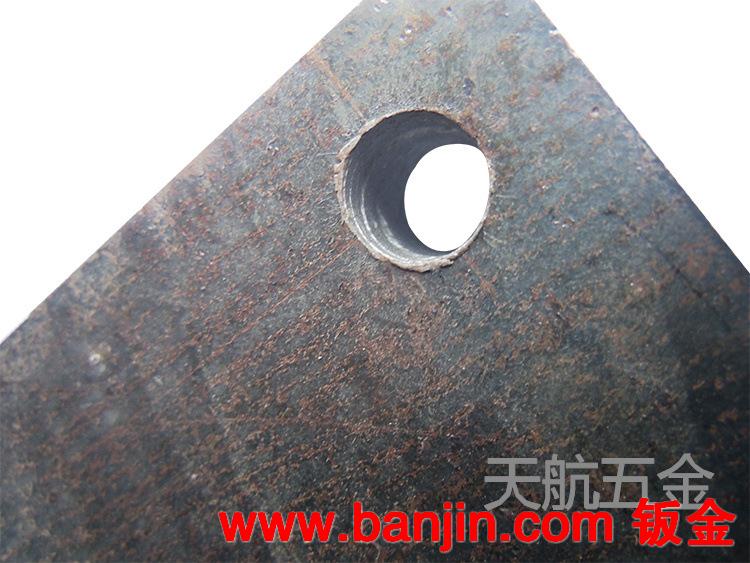 不锈钢板材激光切割 金属板材精密激光切割加工 