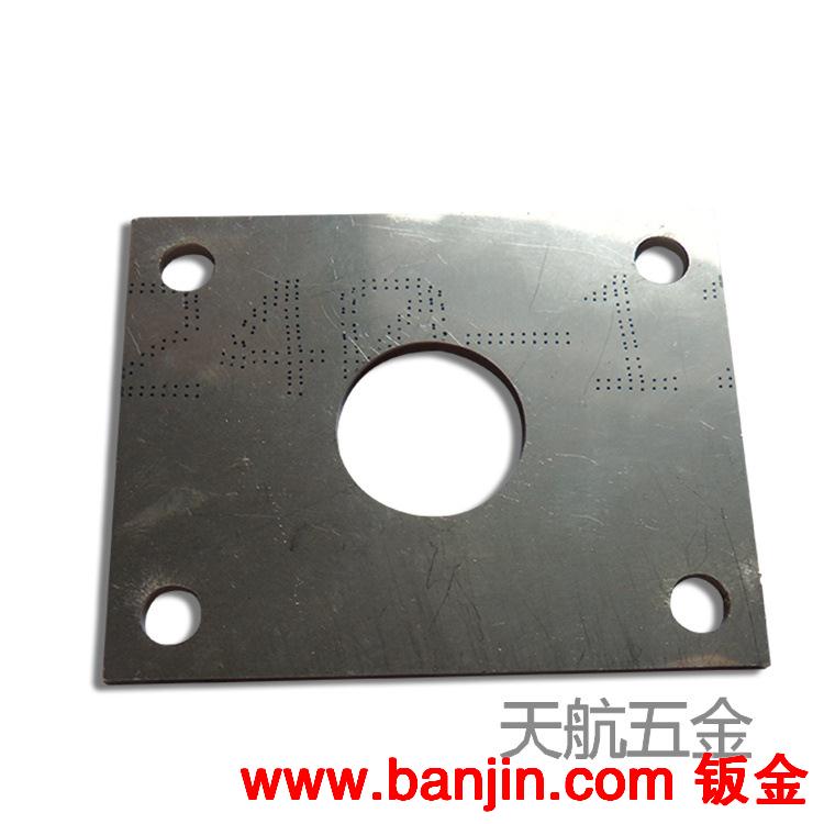 承接各种 激光加工不锈钢 激光打标