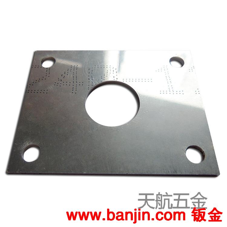 承接各种 激光加工不锈钢 激光打标