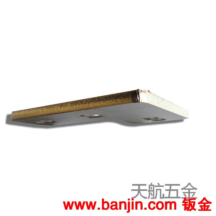 天航激光供不锈钢板激光切割加工 