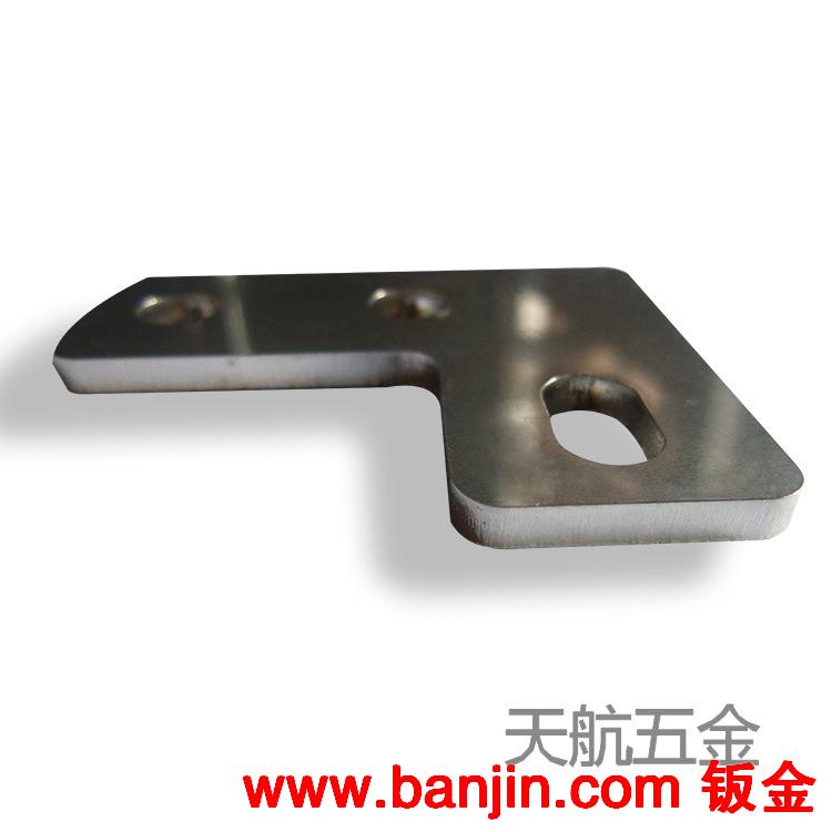 天航激光供不锈钢板激光切割加工 